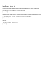 Revelation - Series 02.PDF